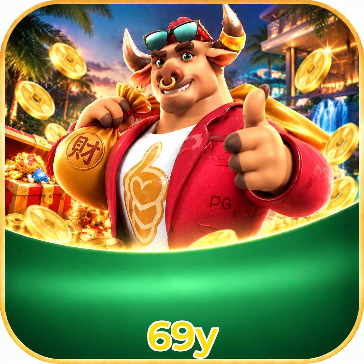 Plushie Frenzy — slot citado nas perguntas frequentes da 69y