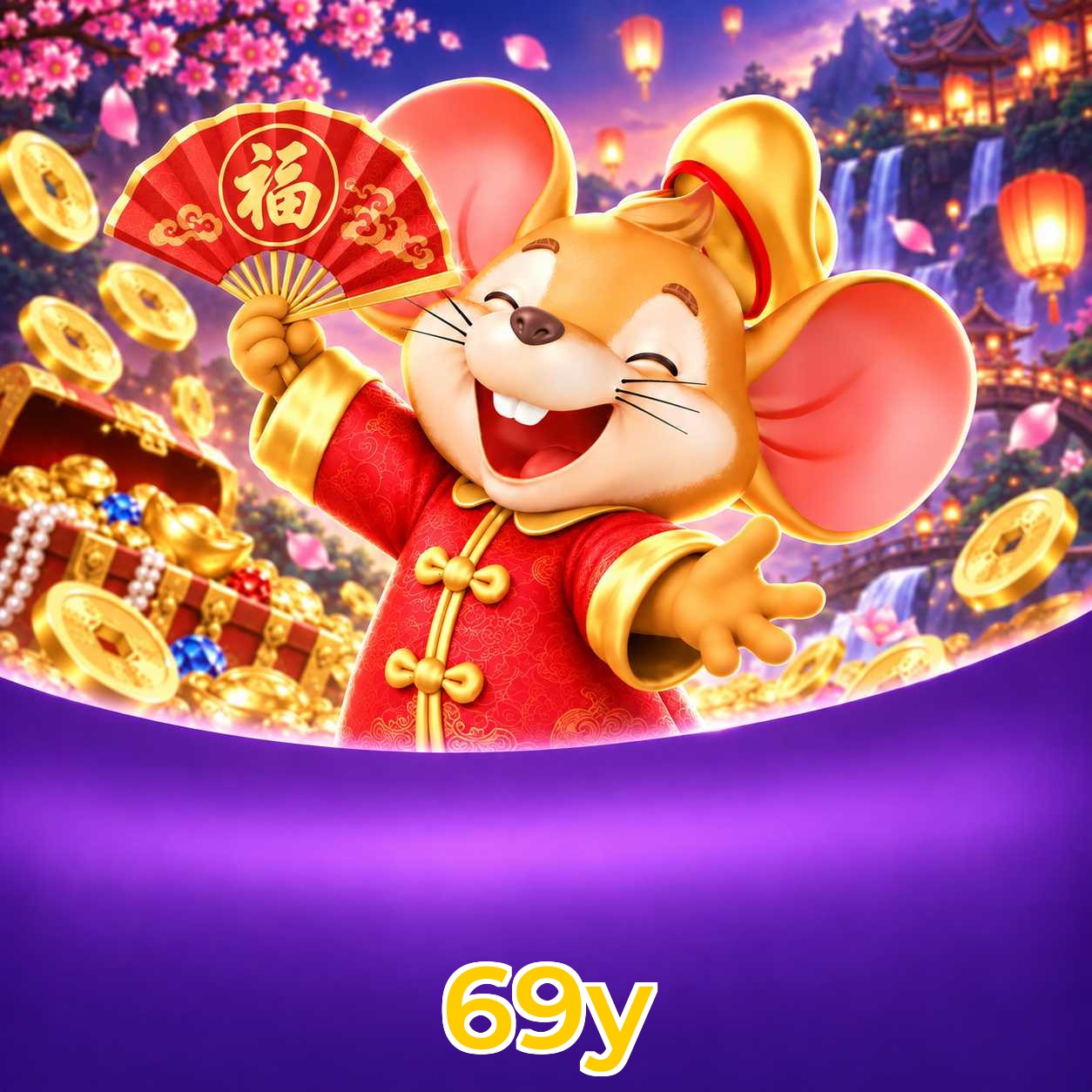 Download 69y e acesso a Plushie Frenzy