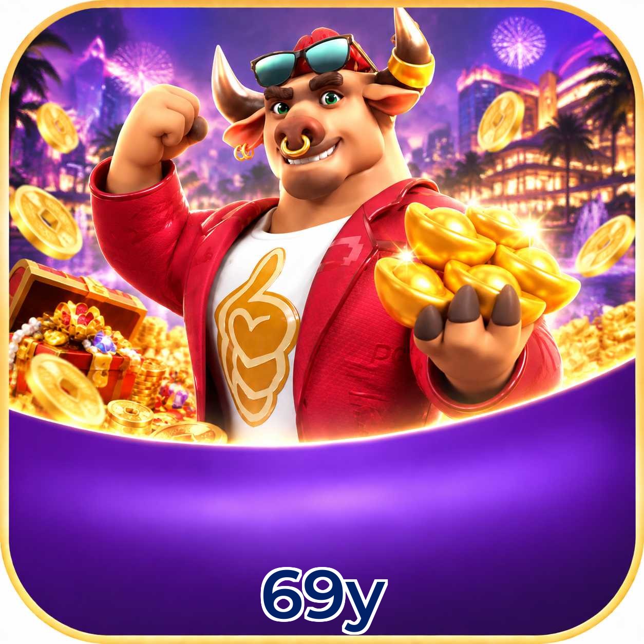 Slots e apostas na 69y Plushie Frenzy