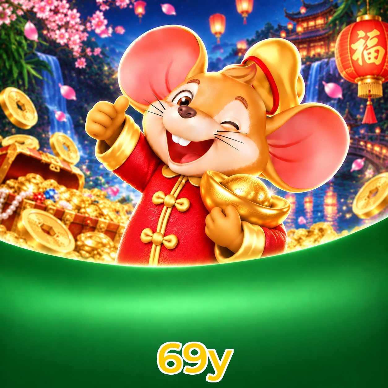 Análise de slots Plushie Frenzy na 69y