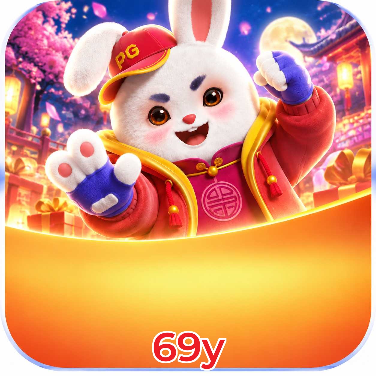 Plushie Frenzy performance nos jogos 69y